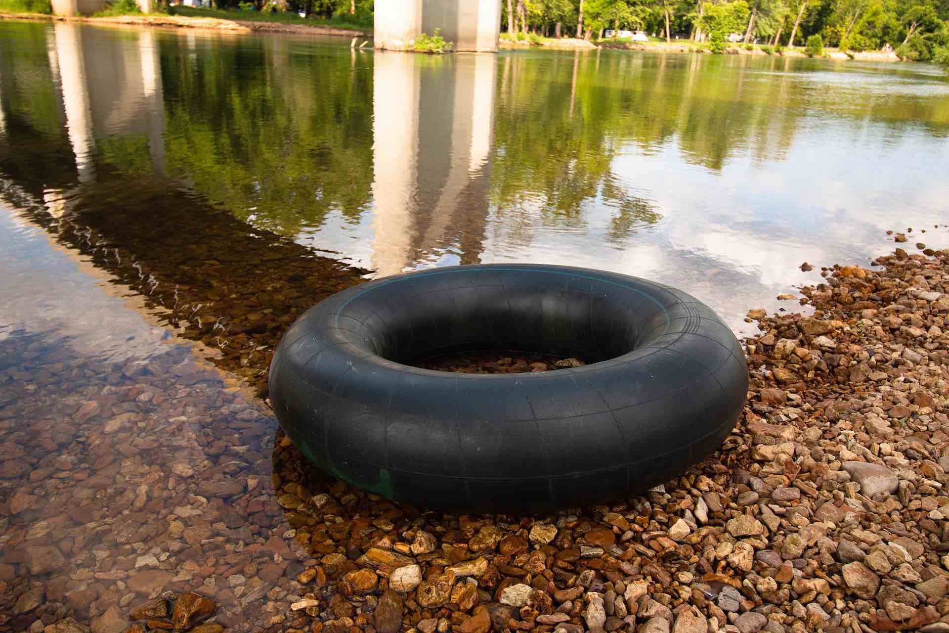 float trips in southeast missouri