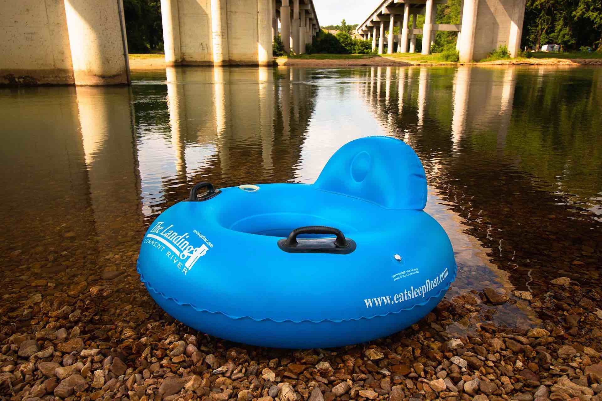 float trips in southeast missouri