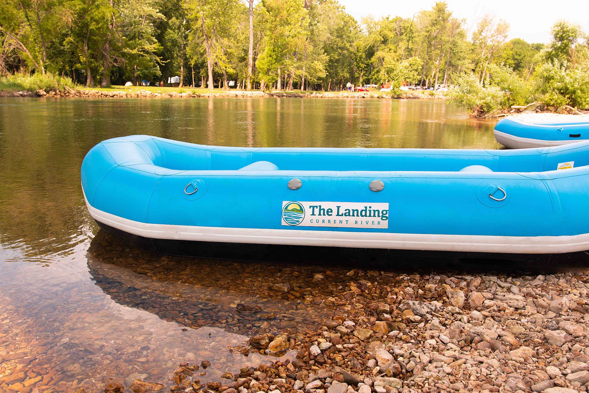 float trips near branson missouri